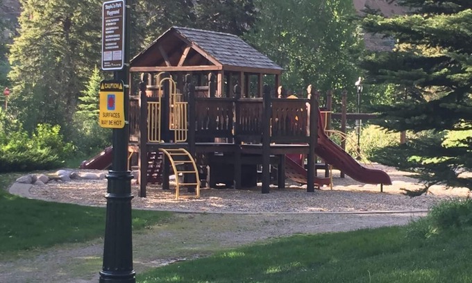 Intermountain Condo | J1 Meadow Creek Miniums 3 Bedroom Condo by RedAwning