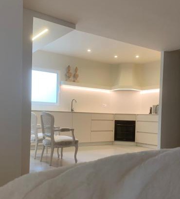 Jaen Apartment | Jaén Delice Deluxe & Parking