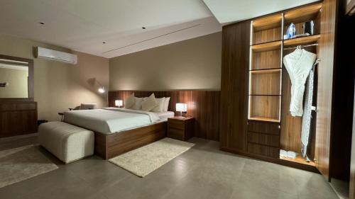 Sayq House | JA Accom