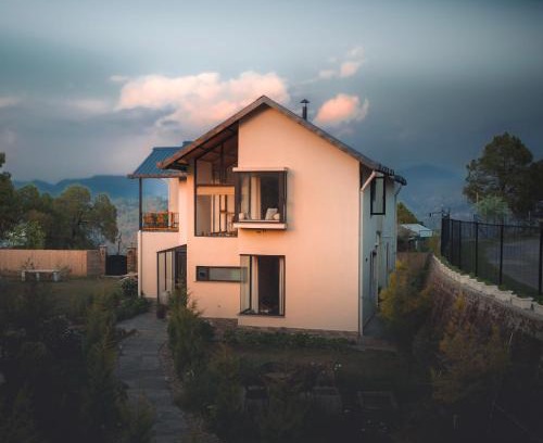 Almora House | Jaadooghar The Chitai Life