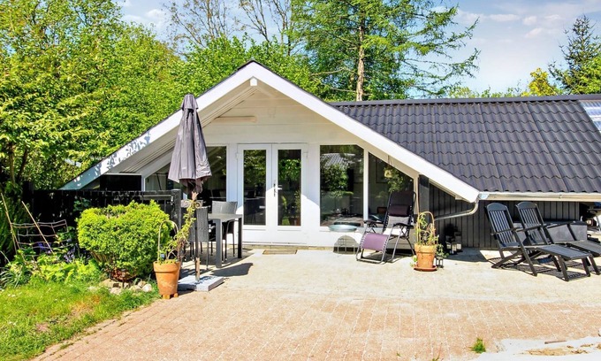 Arrild Ferieby House | "Jaakob" - 30km from the sea by Interhome