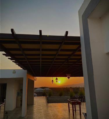 Ad Dakhiliyah Governorate Ski Chalet | Jabal almumsi