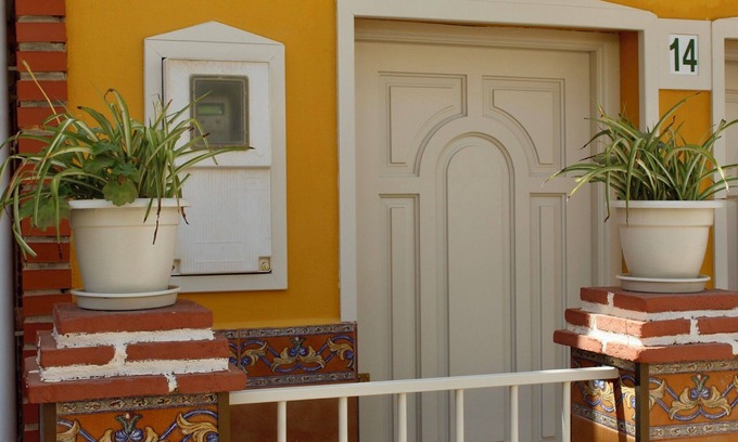 Malaga Apartment | Jabega House 2