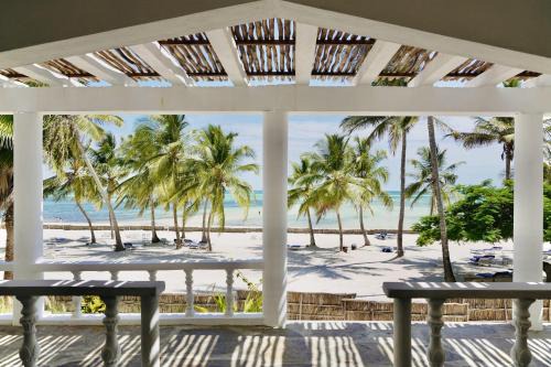 Watamu Resort | Jacaranda Beach Resort
