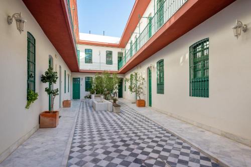 Triana Apartment | Jacaranda Triana