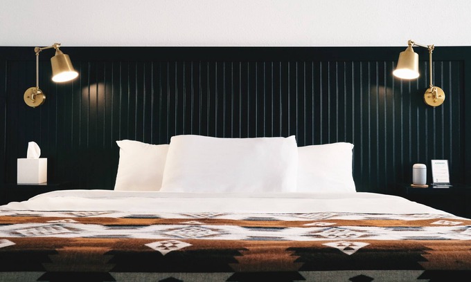 Pinedale Hotel | Jackalope Motor Lodge