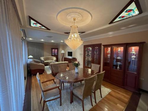 Bitola Apartment | Jackman apartments