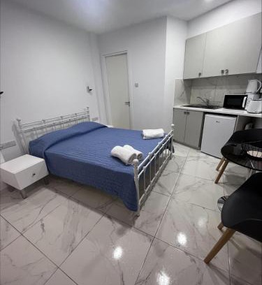 Paphos Apartment | Jacks Apartment