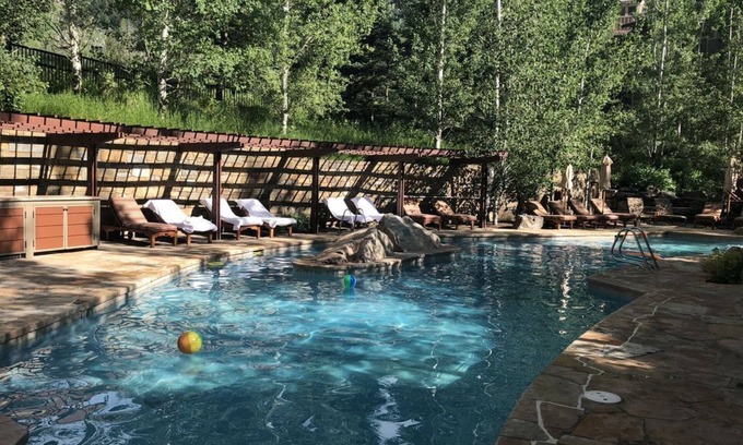 Teton Village Resort | Jackson Hole, located in Four Seasons Residence Club, 3 Bedroom 12/21/24-1/4/25