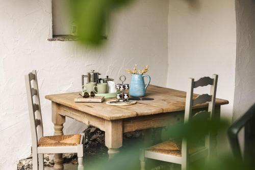 Penny Bridge House | Jackson's Barn