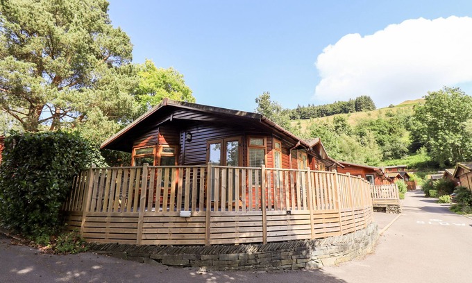 Troutbeck Cottage | Jacmar Lodge