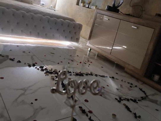 Subotica Apartment | Jacuzzi Rooms Andjela
