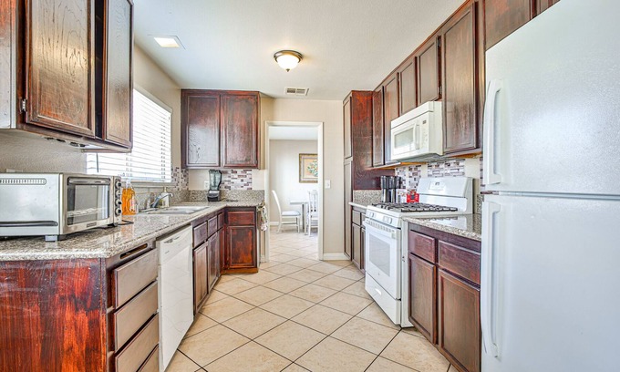 Spring Valley House | JADE HOMES