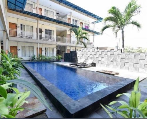 Imam Bonjol Hotel | Jadin Residence Soputan