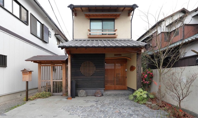 Kamakura House | Jakkoan Entire house newly built Japanese style/Kamakura Kanagawa