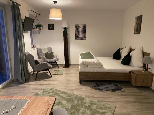 Markelsheim Apartment | Jakobshof-Lehr
