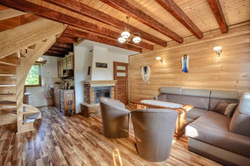 Cisna House | Jakubowy Domek
