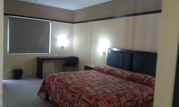 Irapuato Hotel | Jalyd Inn