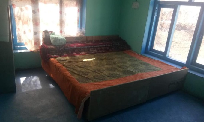 Spiti House | Jamaica's lodge in Losar