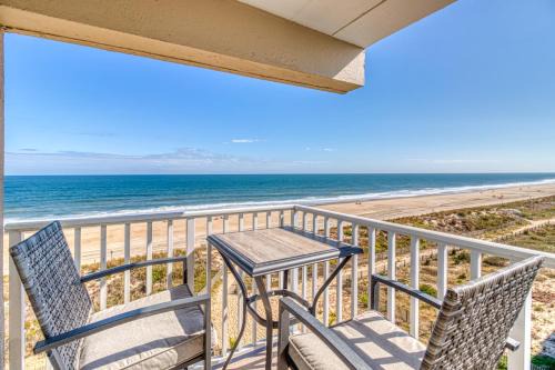Midtown Ocean City Apartment | Jamaican Sunshine