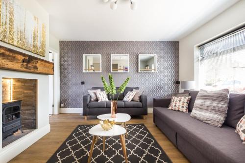 Middlesbrough House | James Cook's Retreat
