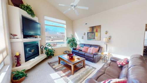 Moab South Valley House | Jan's Joy #N3