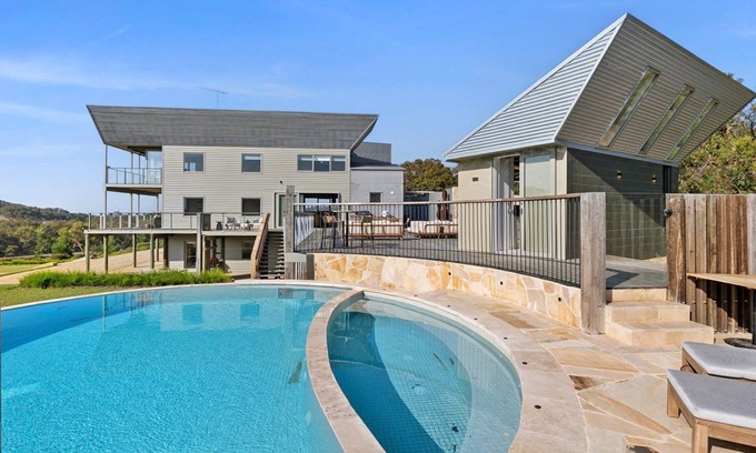 Bells Beach House | Janacwal – Where Escape Meets Adventure on the Surf Coast