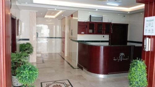 Salalah Apartment | JANDOUL SALALAH جندول صلاله