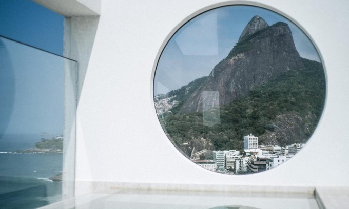 Leblon Hotel | JANEIRO Hotel
