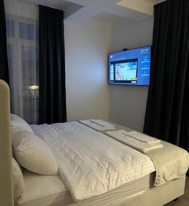 Milici Hotel | Janjić Apartmani