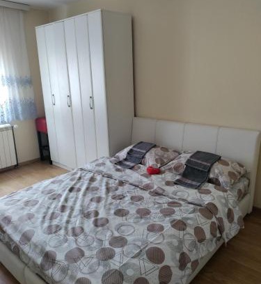 Bijeljina Apartment | Janković