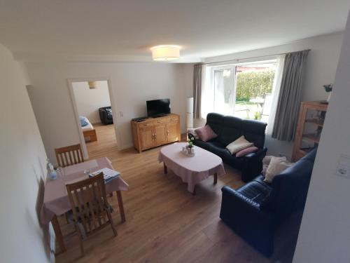 Eckernfoerde Apartment | Janssen
