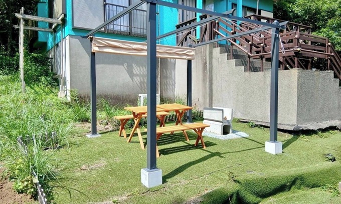 Ito House | January open Izu villa eight people w - VILLENT Izu Kogen/Ito Shizuoka