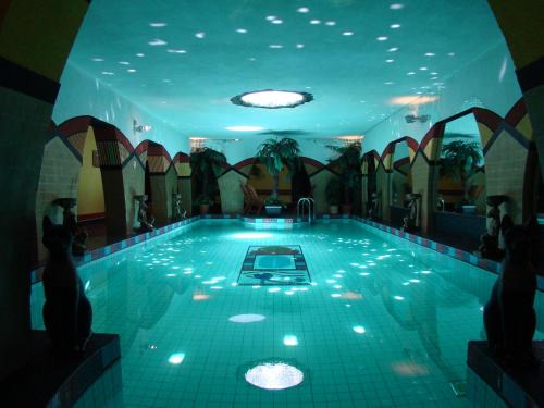 Siofok Hotel | Janus Boutique Hotel & Spa