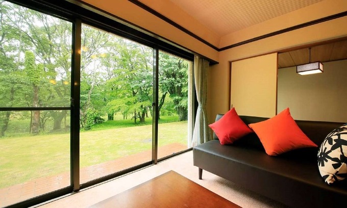 Ito Hotel | JapaneseWestern style roomcapacity 5 people|5 /Ito Shizuoka