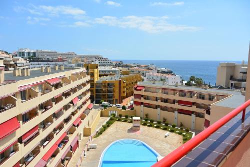 Puerto de Santiago Apartment | Jardín Marino