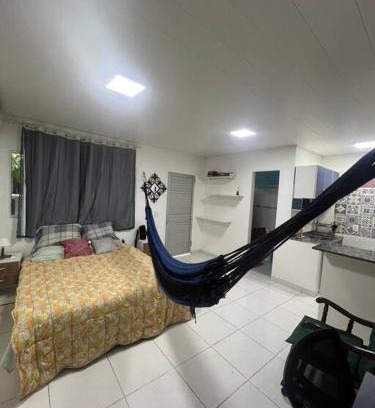 Sao Francisco Apartment | Jardim Secreto prox Centro e shopping