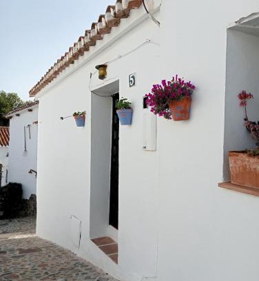 Macharaviaya Apartment | Jardin de Mucho