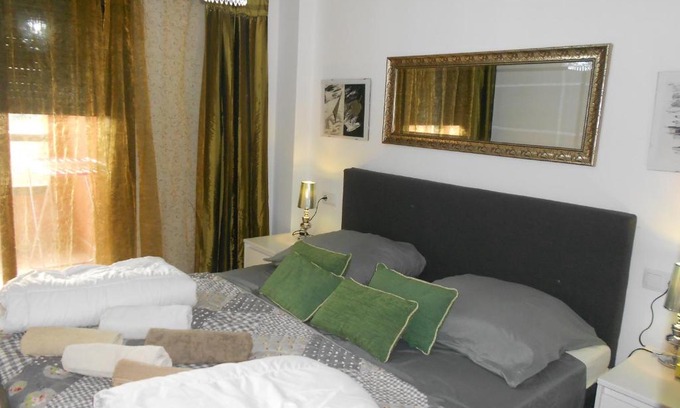 Denia Apartment | Jardinas de les Marinas