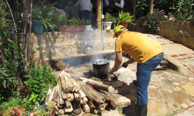 Firavitoba Villa | Jardines de Haifa