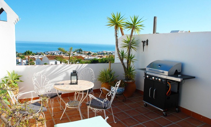 Nerja Ski Chalet | Jardines de Nerja