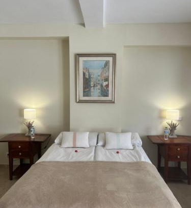 Golden Mile Apartment | Jardines del Mar Marbella