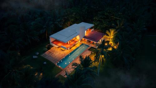 Tiruchirappalli House | Jardz My Retreat