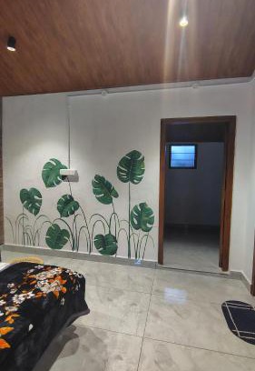 Valparai House | Jashvin homestay