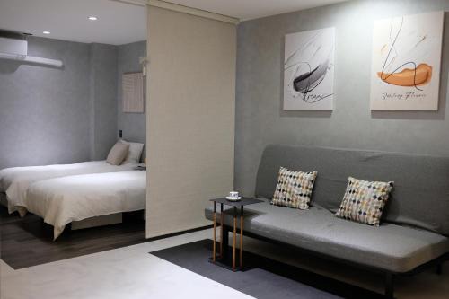 Nishikimachi House | Jasmin錦町 4F