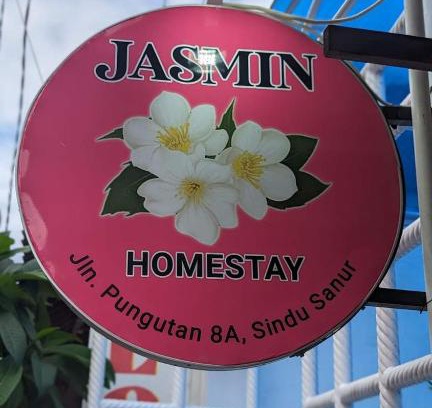 Sanur House | Jasmin Homestay