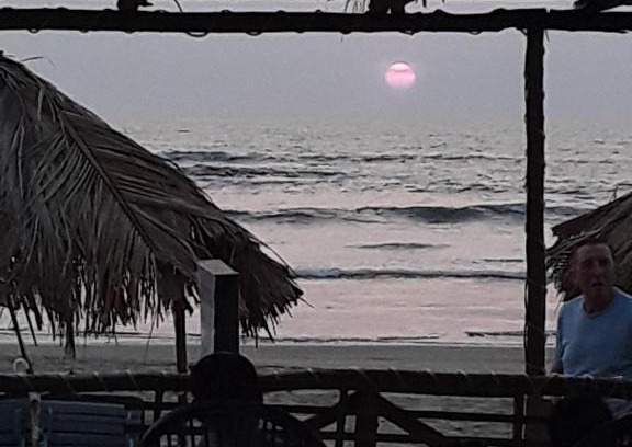 Morjim Resort | Jasmine Beach Resort