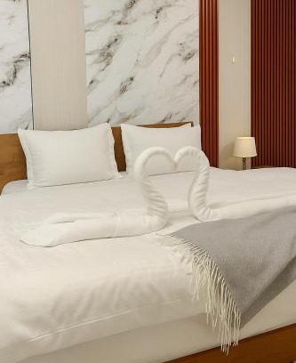 Seeb Villa | Jasmine Corner Chalet