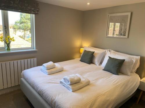 Haxby Apartment | Jasmine Cottage
