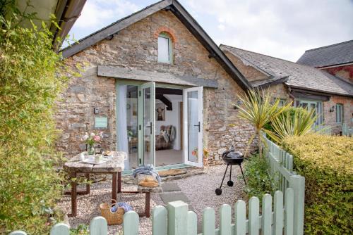 Paignton House | Jasmine Cottage